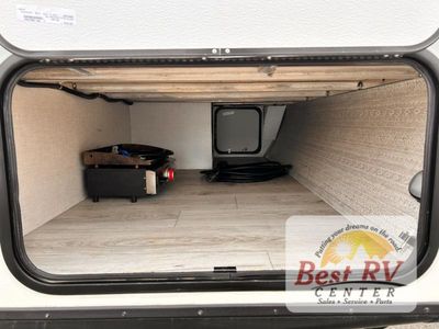 2023 Forest River RV Surveyor Legend - Photo 61