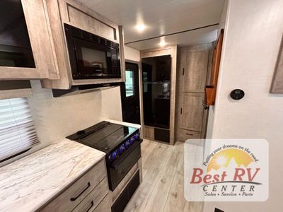 2023 Forest River RV Surveyor Legend - Photo 49
