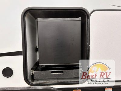 2023 Forest River RV Surveyor Legend - Photo 4
