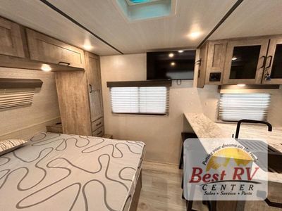 2023 Forest River RV Surveyor Legend - Photo 33