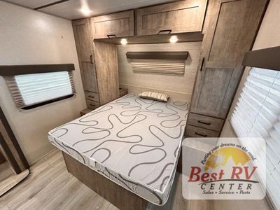 2023 Forest River RV Surveyor Legend - Photo 36