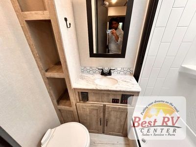 2023 Forest River RV Surveyor Legend - Photo 56