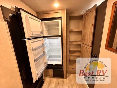 2023 Forest River RV Surveyor Legend - Photo 52