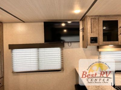 2023 Forest River RV Surveyor Legend - Photo 34