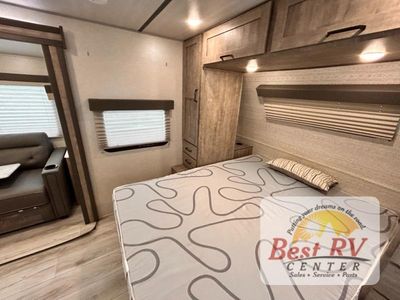 2023 Forest River RV Surveyor Legend - Photo 38