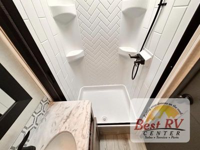 2023 Forest River RV Surveyor Legend - Photo 58