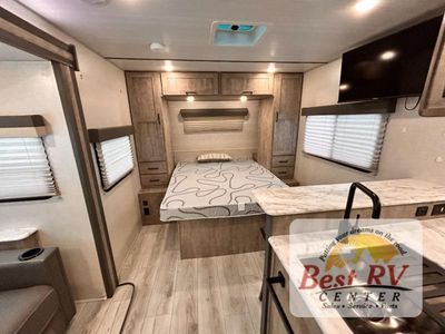 2023 Forest River RV Surveyor Legend - Photo 27