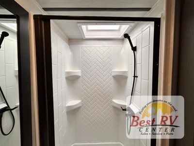2023 Forest River RV Surveyor Legend - Photo 57