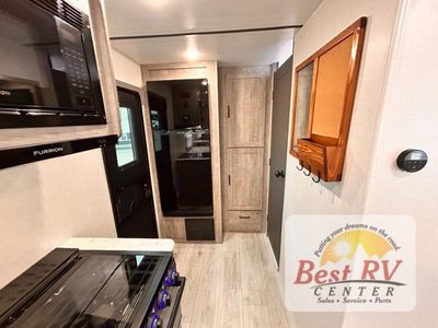 2023 Forest River RV Surveyor Legend - Photo 50
