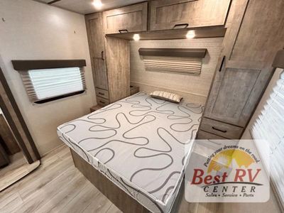 2023 Forest River RV Surveyor Legend - Photo 37