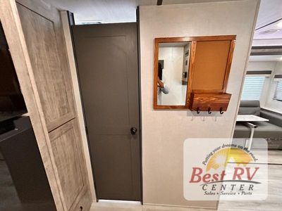 2023 Forest River RV Surveyor Legend - Photo 53