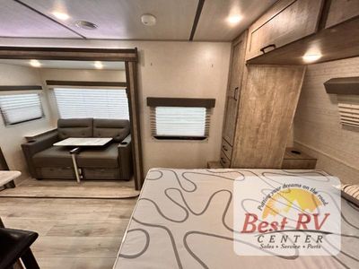 2023 Forest River RV Surveyor Legend - Photo 39