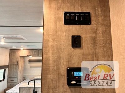2023 Forest River RV Surveyor Legend - Photo 60