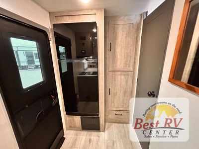 2023 Forest River RV Surveyor Legend - Photo 51