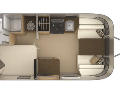 2018 Airstream Flying Cloud - Photo 1