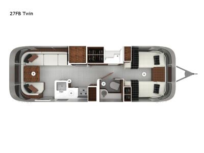 2026 Airstream Globetrotter - Photo 3
