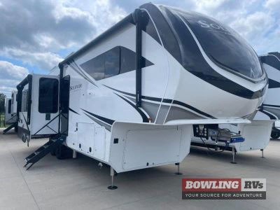 2027 Solitude 310GK — photo 42 view