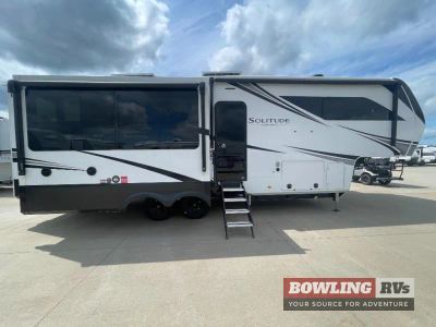 2027 Solitude 310GK — photo 9 view