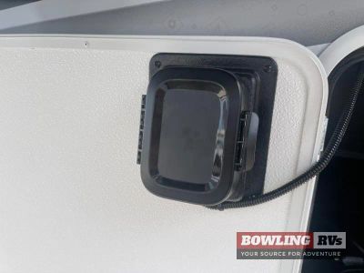 2027 Solitude 310GK — engine compartment view