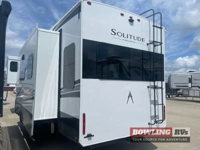 2027 Solitude 310GK — photo 7 view