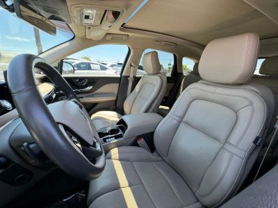 2022 Lincoln Corsair Plug-In Hybrid — photo 14 view