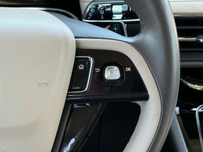 2022 Lincoln Corsair Plug-In Hybrid — photo 27 view