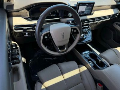2022 Lincoln Corsair Plug-In Hybrid — photo 25 view
