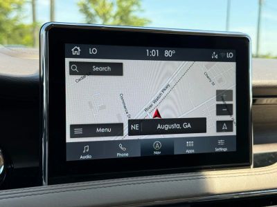 2022 Lincoln Corsair Plug-In Hybrid — photo 31 view
