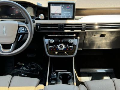 2022 Lincoln Corsair Plug-In Hybrid — photo 29 view