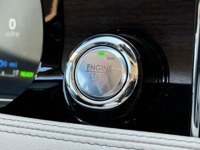 2022 Lincoln Corsair Plug-In Hybrid — photo 23 view