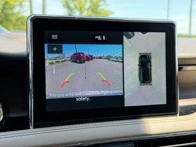 2022 Lincoln Corsair Plug-In Hybrid — photo 32 view