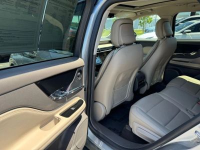 2022 Lincoln Corsair Plug-In Hybrid — photo 36 view