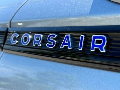 2022 Lincoln Corsair Plug-In Hybrid — photo 12 view