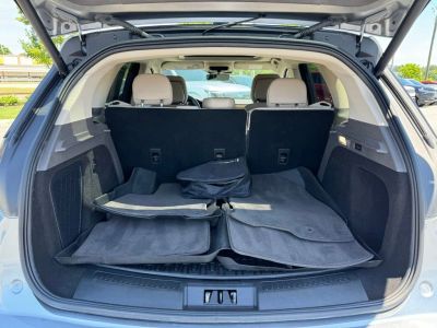 2022 Lincoln Corsair Plug-In Hybrid — photo 38 view