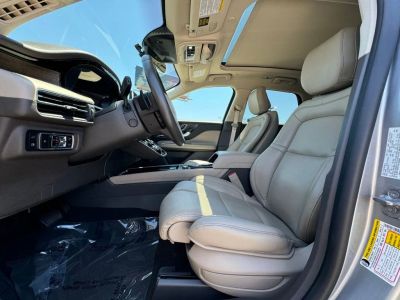 2022 Lincoln Corsair Plug-In Hybrid — photo 24 view