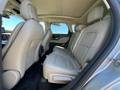2022 Lincoln Corsair Plug-In Hybrid — photo 35 view