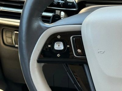 2022 Lincoln Corsair Plug-In Hybrid — photo 26 view
