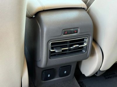 2022 Lincoln Corsair Plug-In Hybrid — photo 37 view
