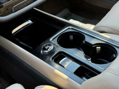 2022 Lincoln Corsair Plug-In Hybrid — photo 34 view