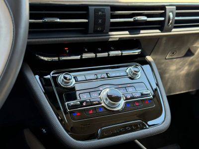 2022 Lincoln Corsair Plug-In Hybrid — photo 33 view
