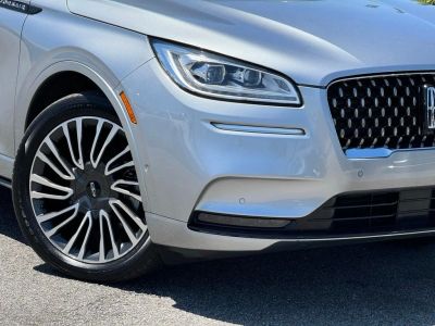 2022 Lincoln Corsair Plug-In Hybrid — photo 10 view