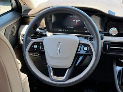 2022 Lincoln Corsair Plug-In Hybrid — photo 28 view
