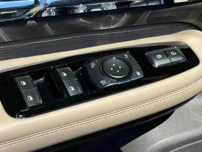 2022 Lincoln Corsair Plug-In Hybrid — photo 19 view