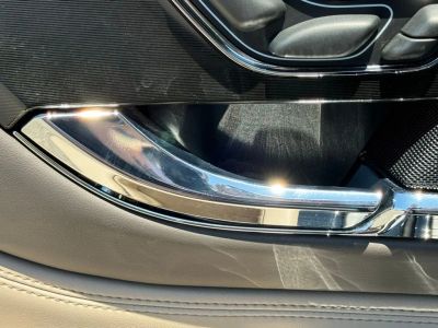 2022 Lincoln Corsair Plug-In Hybrid — photo 18 view