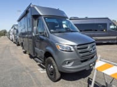 2026 Winnebago EKKO - Photo 1