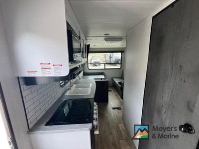 2022 Keystone RV Hideout - Photo 6