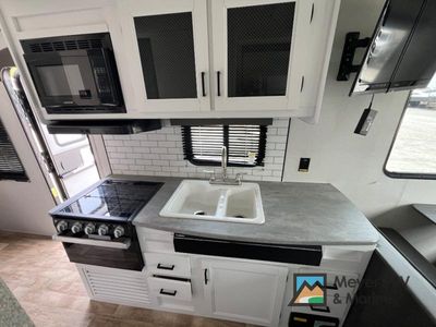 2022 Keystone RV Hideout - Photo 8
