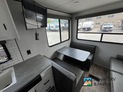 2022 Keystone RV Hideout - Photo 11