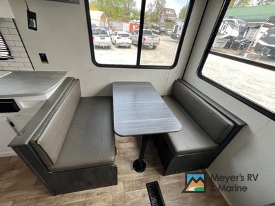 2022 Keystone RV Hideout - Photo 12