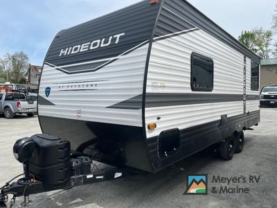 2022 Keystone RV Hideout - Photo 3